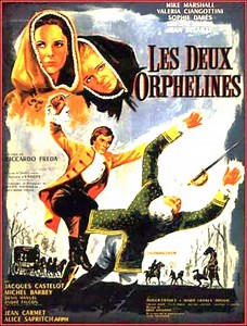 Le due orfanelle (1965) | Tvůrci | ČSFD.cz