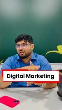 Full structure about Digital marketing with AI | Foster Academy | Vadakara #education