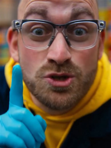 Training Kids for Success in Ryan Windridge's Factory