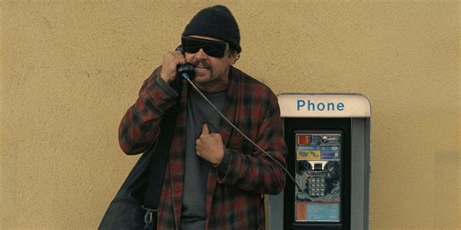 "ONE BATTLE AFTER ANOTHER" - Review