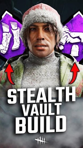 Nobody Expects This Stealth Vault Build
