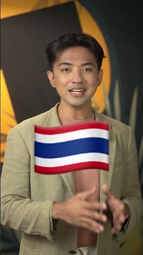 The truth about Thailand's Sex Tourism History in 1 minute.