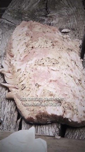 Worst-case scenario at the perfect dinner... 🥲🧐🧑‍🍳