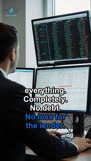 How Flash Loans Work in DeFi (And Why They’re Not Free Money)