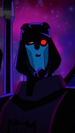 Collab Edit - Blitzwing vs Sideswipe #transformers #edit