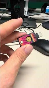 2FA besser als mit jeder Authenticator App #privacy #digitalsecurity #yubikey