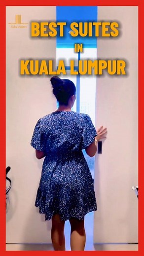 Enjoy luxury at Saba Suites, Kuala Lumpur! Our infinity pool offers stunning views of the city skyline. Book now and elevate your stay with us today! Booking Website https://www.booking.com/hotel/my/saba-suites-luxury.html #sabasuiteskualalumpur #malaysiahotel #travel #sabasuites #kualalampur #malaysia #sabasuitesplatinumklcc #travel #infinitypool #luxuryhotel #klcc #platinumesuites #platinumesuitesklcc #rooftoppool #sabasuiteskualalumpur #swimmingpool #sabasuitesplatinum #skyline #infinitypool 