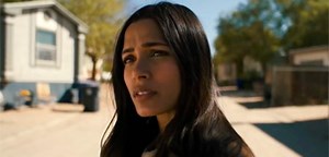 Freida Pinto in Freaky Home Invasion Stylish Thriller 'Intrusion' Trailer | FirstShowing.net
