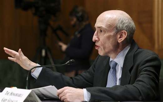 Why Gary Gensler's era of 'regulation by enforcement' is not over