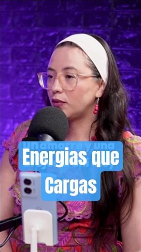Types of energy you charge