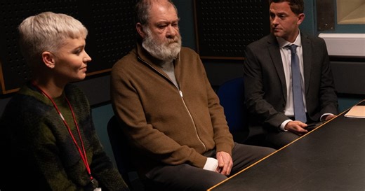 5 Emmerdale spoilers next week: Bear Wolf arrested as Laurel Thomas learns a shocking secret