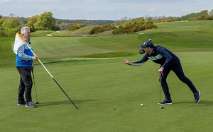 What Is A Gimme In Golf... And Why Do They Sometimes Cause Controversy?