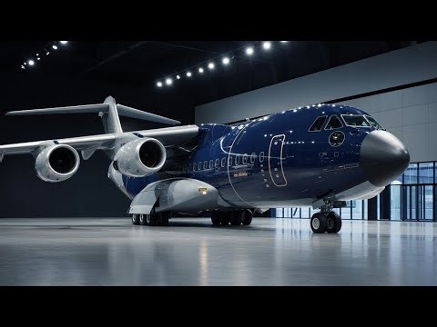 Airbus A400M Atlas – Powerful Military Transport Aircraft | Specs, Features & Facts