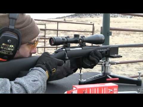 Ruger American Rifle: Incredibly Accurate Big-Game Rifle at Bargain Price