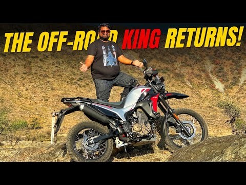 Hero XPulse 210 Review | Performance, Features & Ride Test | Motoroids