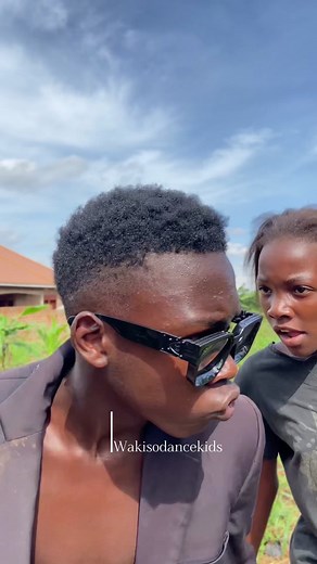 Wakisodancekidsfoundation on TikTok