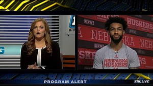 "We've proven we're a dangerous team." Isaac Copeland and Co. have built an NCAA tourney-worthy case on the court so far, and he explains why Nebraska Basketball deserves to dance on BTN Live: | Big Ten Network