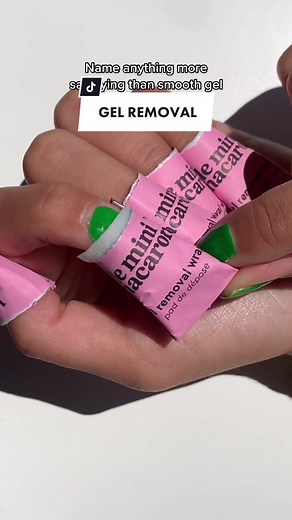 Le Mini Macaron on TikTok