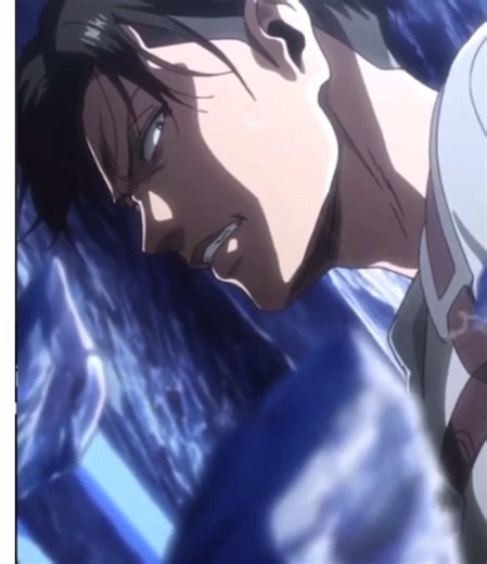 THE MOST BADASS CHARACTER OF ALL TIME - LEVI ACKERMAN🤍🤍🤍🤍🤍🤍🤍 (also the hottest, the most handsome, the most beautiful) #leviackerman #leviaot #attackontitan #leviedit #attackontitanlevi