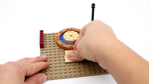 Building Lego City 60271 Main Square – Speed Build and Review of This Iconic Set!