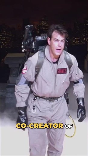 Dan Aykroyd The Architect of Modern Comedy