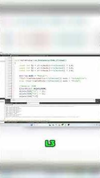 JSON: Aprende a Generar Objetos con Ejemplos Prácticos #shorts