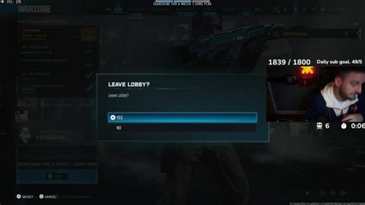 [DROPS ENABLED] LATE SOLO SESSION