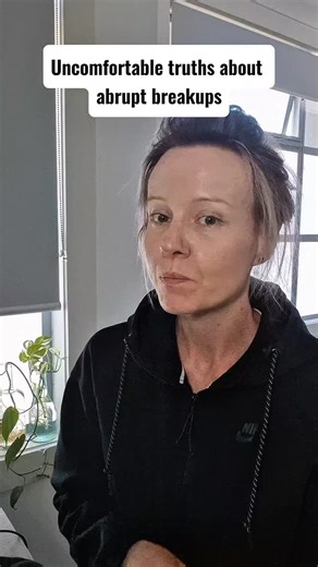 16K views · 211 reactions | Being blindsided by anyone in a relationship is deeply destabilising. Avoidants that do this many not always know why they do this but some blindside to avoid accountability. If you’re looking for support with healing click the link in the bio to work with Talysha. | Ken Reid Counselling and Coaching Group Practice | Facebook