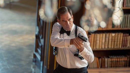 Wedding Crashers – NCIS: Tony and Ziva (Season 1, Episode 4) - Apple TV (CA)