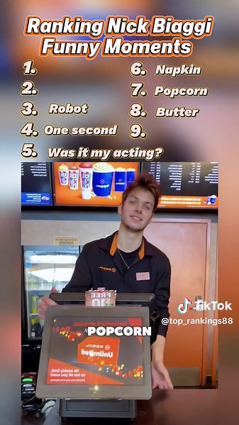 Ranking the Funniest Classic Customer Moments