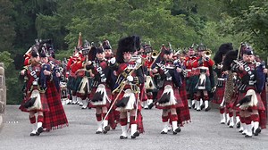 105K views · 3.9K reactions | The Royal Guard of Balaklava Company,...