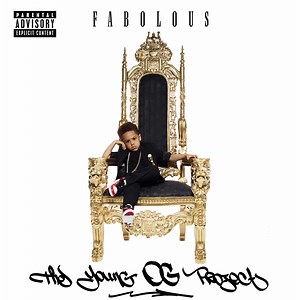 Fabolous – The Young OG Project (Album Stream)