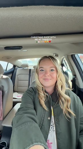1.3K views · 15 reactions | Let’s do some Christmas shopping together at @target 﫶✨ . . . . . . .#Christmasshopping #asmr #fyp #target #targetchristmas #satisfyingvideo | Keara Melissa | Facebook