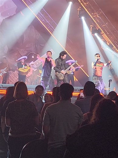 #camila #banda #houstontexas #grupo #artistas