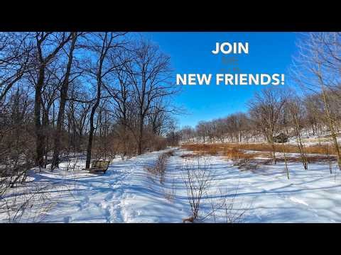 Letort Spring Winter Escape with Larry Curly Moe and Shemp