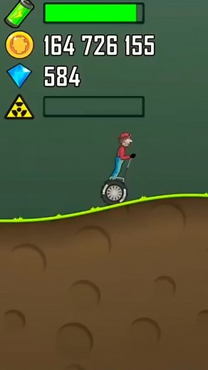 7.9K views | Hill Climb Racing Gameplay 5 #hillclimb #gaming #hillclimbracing | Ritik Gaming | Facebook