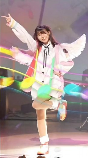 【難聴うさぎLIVE③】Ado『新時代』〜手話ダンス〜