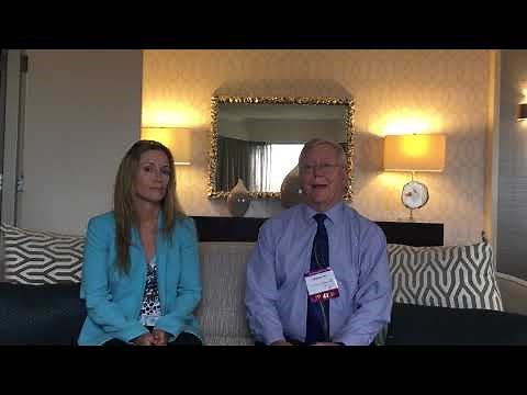 What is the Endrew F. decision and how does it impact writing a student's IEP?