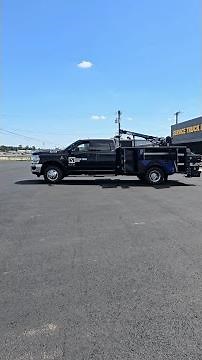 Introducing the New BOXCAR 460 9' Work Truck Body by Service Truck Depot