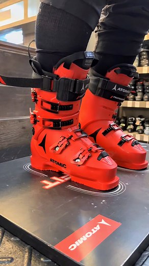 1.2K views | It's simple ❄️ We’re here to give your feet the love...