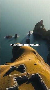 Ireland’s Most Famous Cliffs Are Named After Something That No Longer Exists