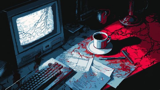 【全成就 | 全流程】天堂不再回应 Heaven Does Not Respond