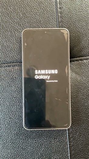 Samsung - Cricket Wireless Samsung Galaxy s24