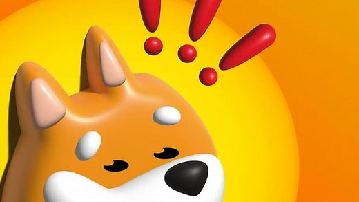 Qu'est-ce que bonk, cette nouvelle crypto qui explose depuis quelques jours?