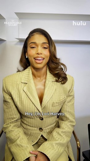 5K views · 87 reactions | Meet @loriharvey’s Character Chelsea from @reasonabledoubthulu - where do we think her character will go for the rest of the season?  | Onyx Collective | Facebook