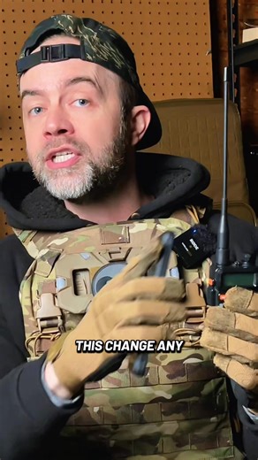 TIDRADIO Ham Radio Wireless Programmer #hamradio | Contra1981