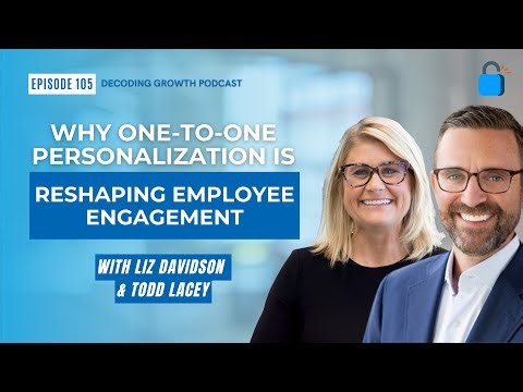 Why One-to-One Personalization is Reshaping Employee Engagement
