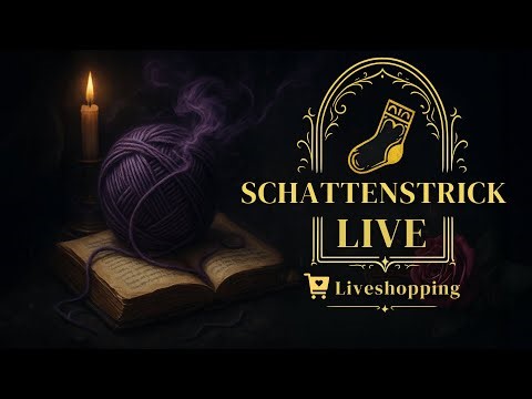Liveshopping + Socken: Fersen, Verstärkungen, Vor + und Nachteile