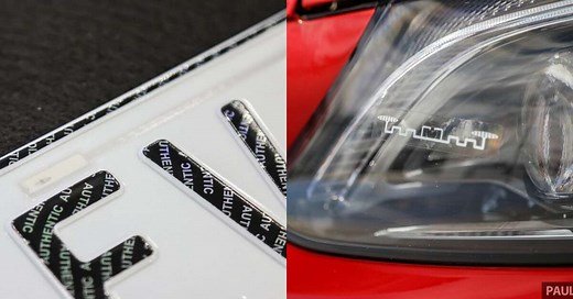 RFID on the new JPJePlate – how it is implemented and how it differs from the current Touch ‘n Go system - paultan.org