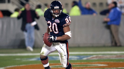 NFL Throwback: Bears' miracle 2001 win over Browns